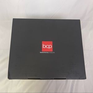 Brand New BCP horizontal juicer